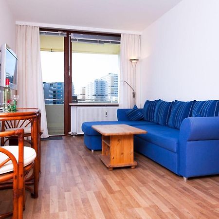 Sylter-Seestern-Appartement-14 Vesterland Eksteriør billede
