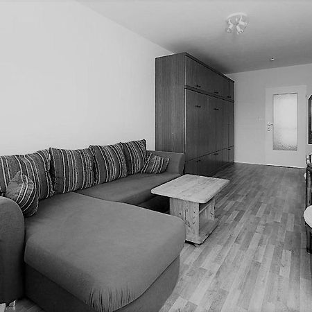 Sylter-Seestern-Appartement-14 Vesterland Eksteriør billede