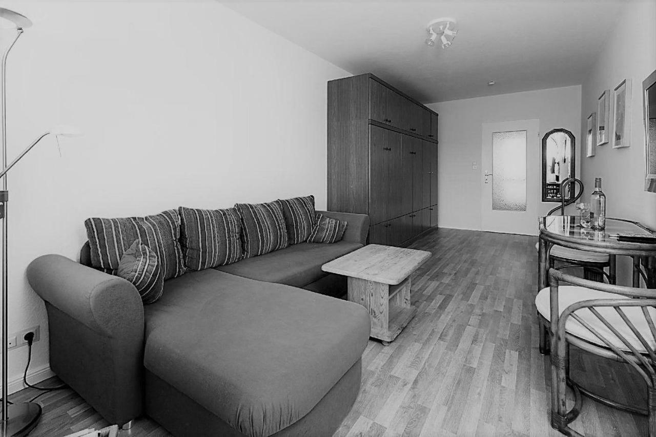 Sylter-Seestern-Appartement-14 Vesterland Eksteriør billede